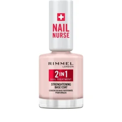 Rimmel London 2 In 1 Basislaag & Versterker