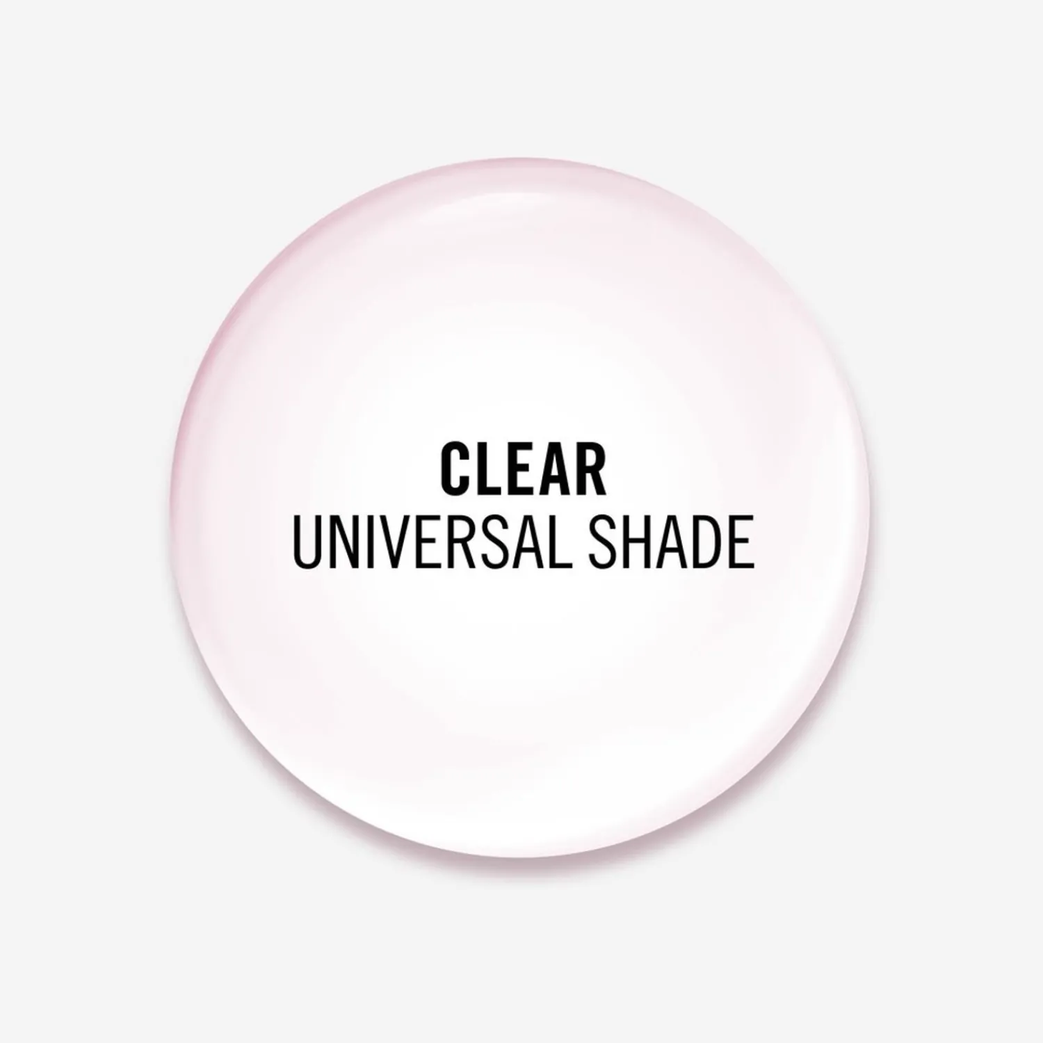 Rimmel London 2 In 1 Basislaag & Versterker