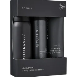 Rituals Homme Collection Trial Set