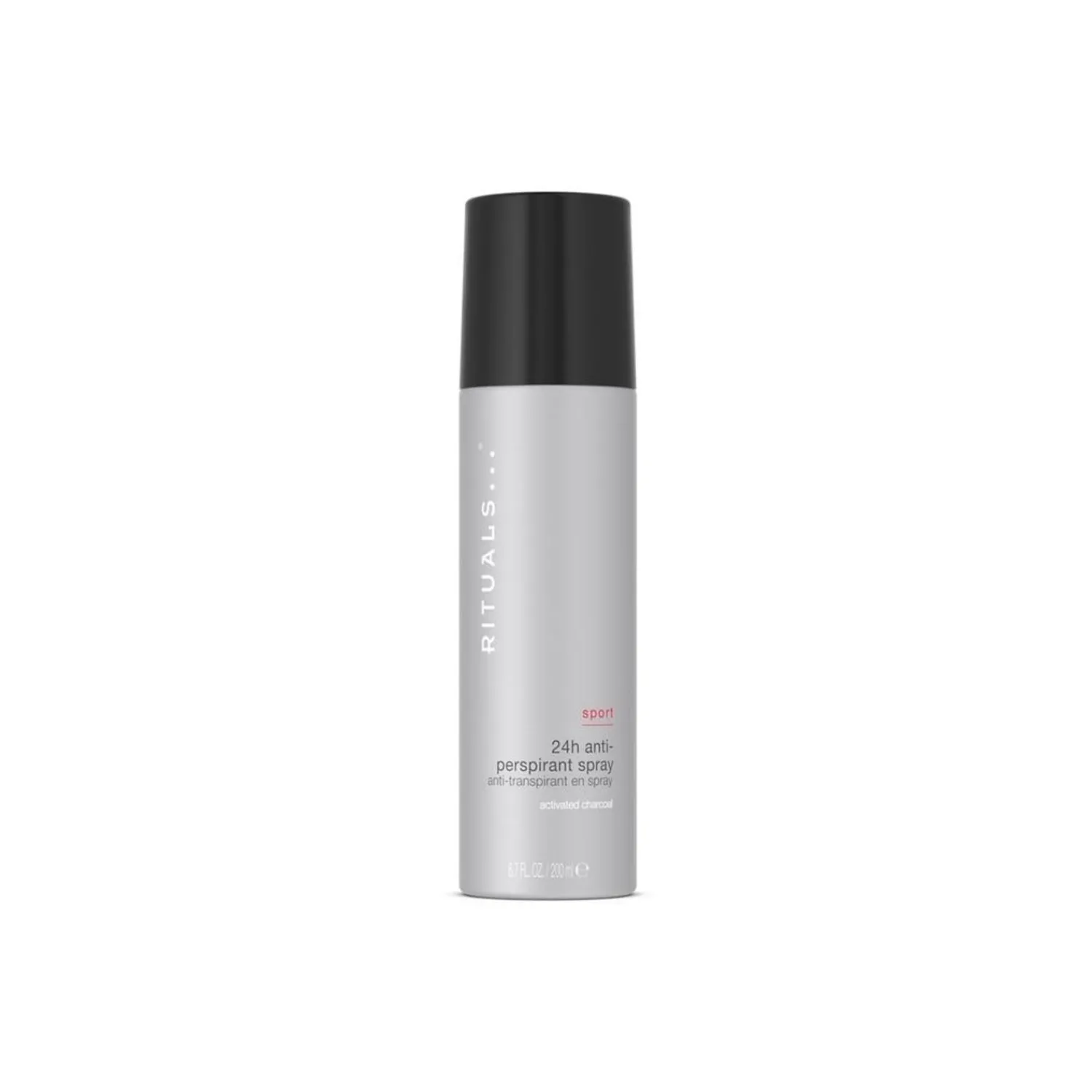 Rituals Sport Collection Sport 24H Anti-Perspirant Spray