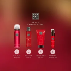 Rituals The Ritual Of Ayurveda Kleine Geschenkset