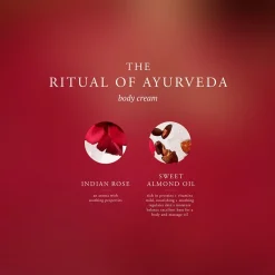 Rituals The Ritual Of Ayurveda Schuimende Douchegel