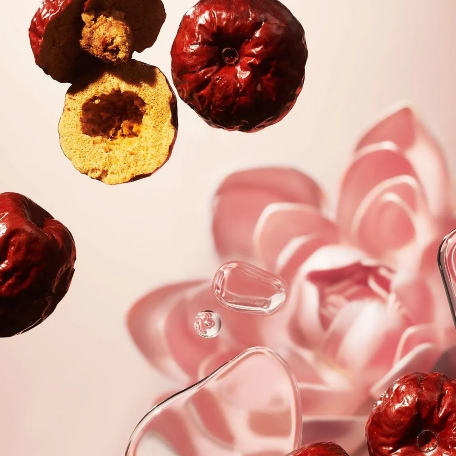 Rituals The Ritual Of Jing Bodycreme-Navulling