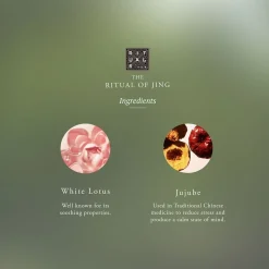 Rituals The Ritual Of Jing Sleep Foaming Shower Gel