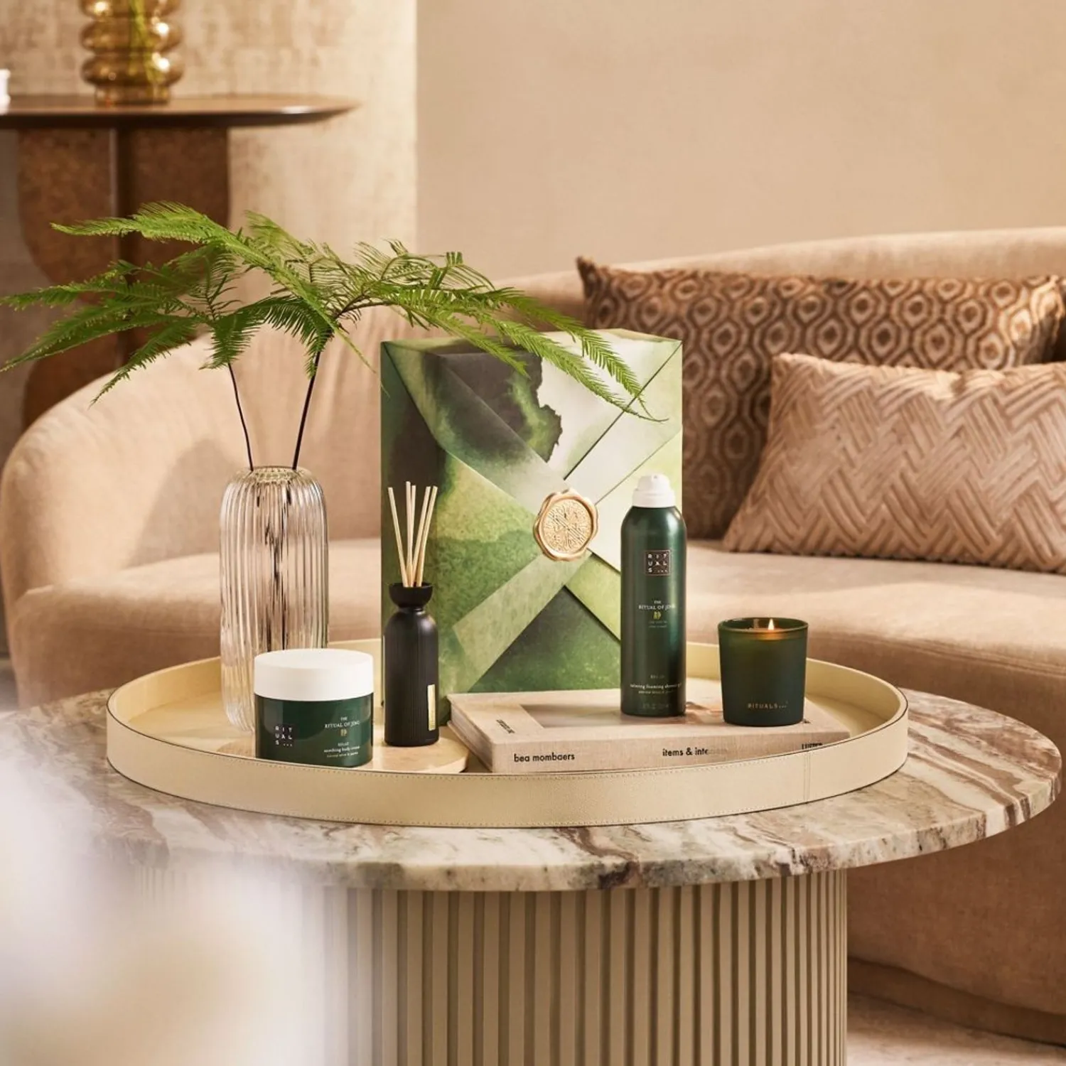 Rituals The Ritual Of Jing Grote Cadeauset