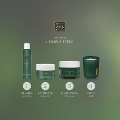 Rituals The Ritual Of Jing Bodycreme
