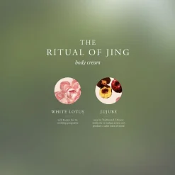 Rituals The Ritual Of Jing Bodycreme