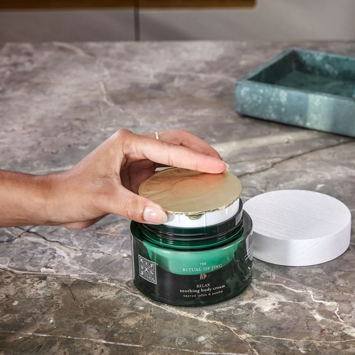 Rituals The Ritual Of Jing Bodycreme