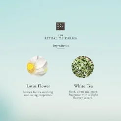 Rituals The Ritual Of Karma After Sun-Gellotion