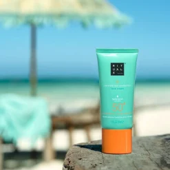 Rituals The Ritual Of Karma Zonbescherming Gezichtscreme Spf 50+