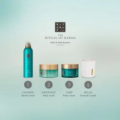 Rituals The Ritual Of Karma Geurkaars