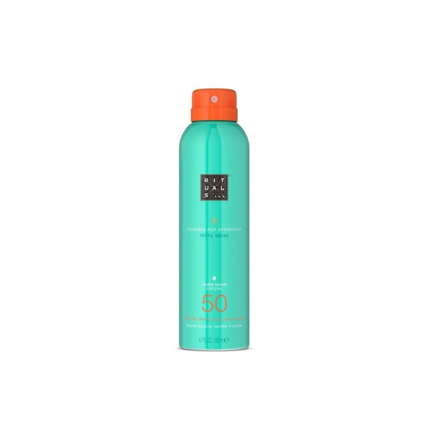 Rituals The Ritual Of Karma Zonbescherming Milky Spray Spf 50