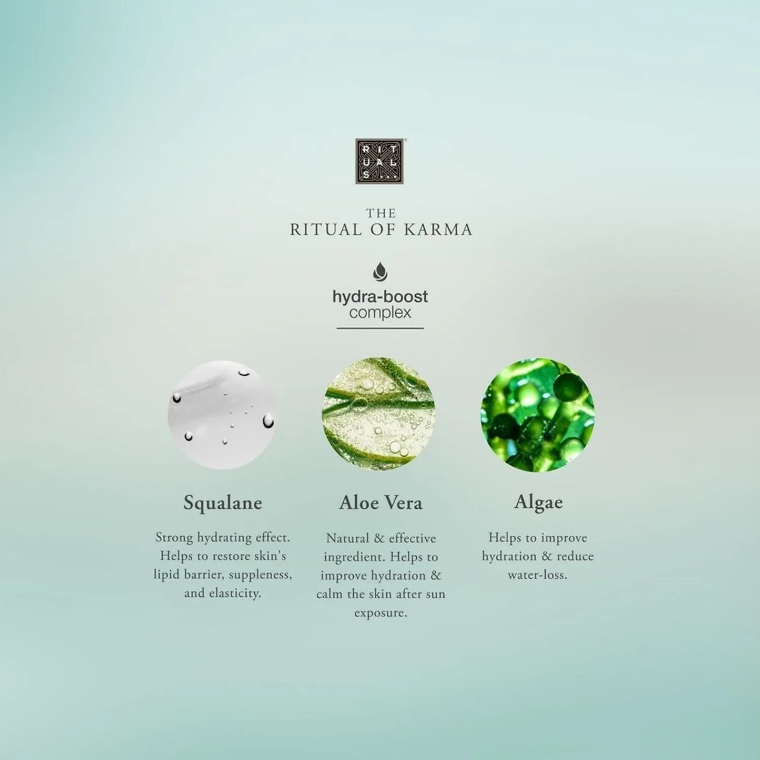 Rituals The Ritual Of Karma Zonbescherming Milky Spray Spf 50
