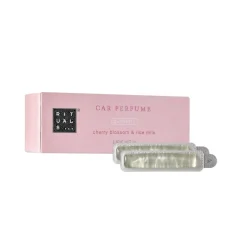 Rituals The Ritual Of Sakura Life Is A Journey - Navulling Autoparfum