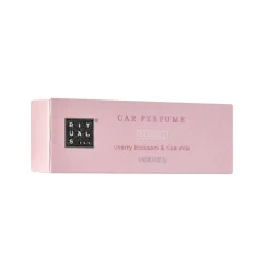 Rituals The Ritual Of Sakura Life Is A Journey - Navulling Autoparfum