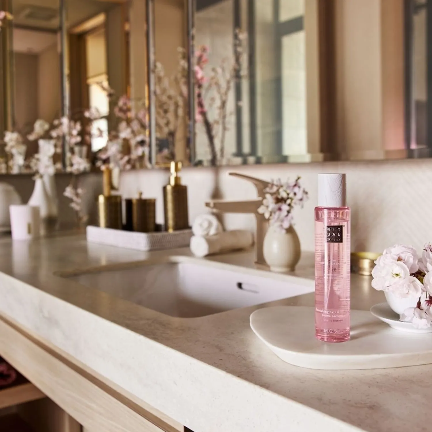 Rituals The Ritual Of Sakura Haar- En Lichaamsmist