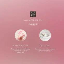 Rituals The Ritual Of Sakura Geurstokjes