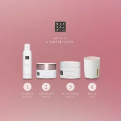 Rituals The Ritual Of Sakura Schuimende Douchegel