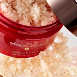 Rituals Rituelen Het Ritueel Van De Ayurveda Bodyscrub
