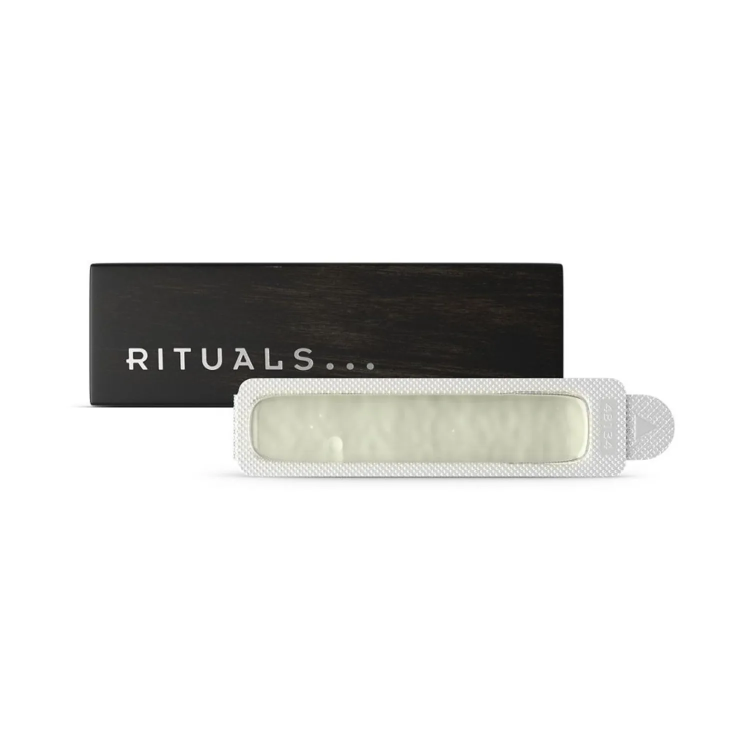 Rituals Rituelen Het Ritueel Van Karma Het Leven Is Een Reis - Autoparfum