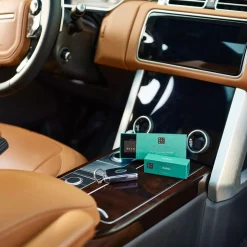 Rituals Rituelen Het Ritueel Van Karma Het Leven Is Een Reis - Autoparfum