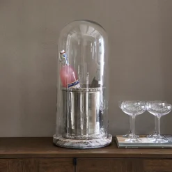 Riviera Maison Ferrara Marble Cloche