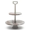 Riviera Maison Ferrara Marble Etagere