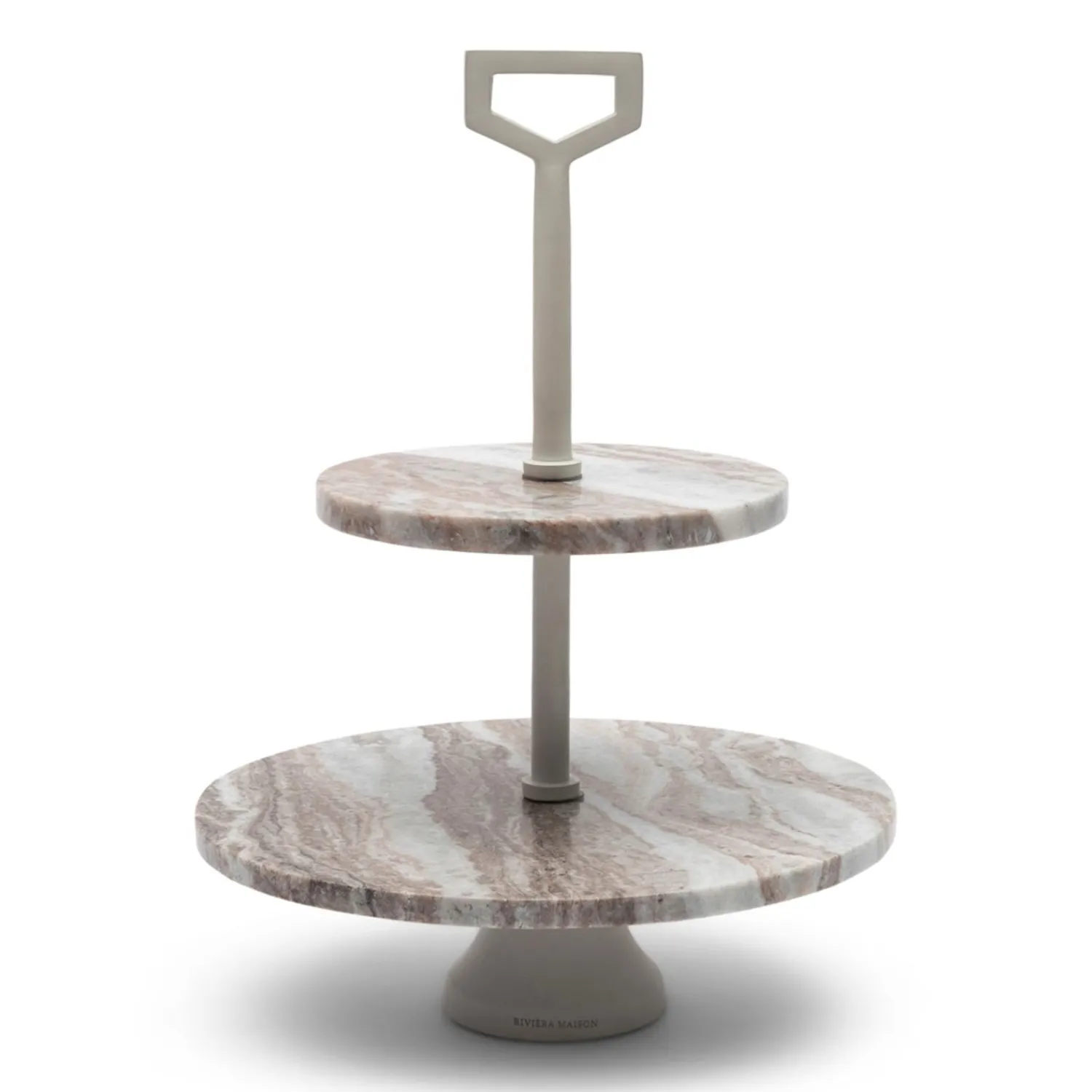 Riviera Maison Ferrara Marble Etagere