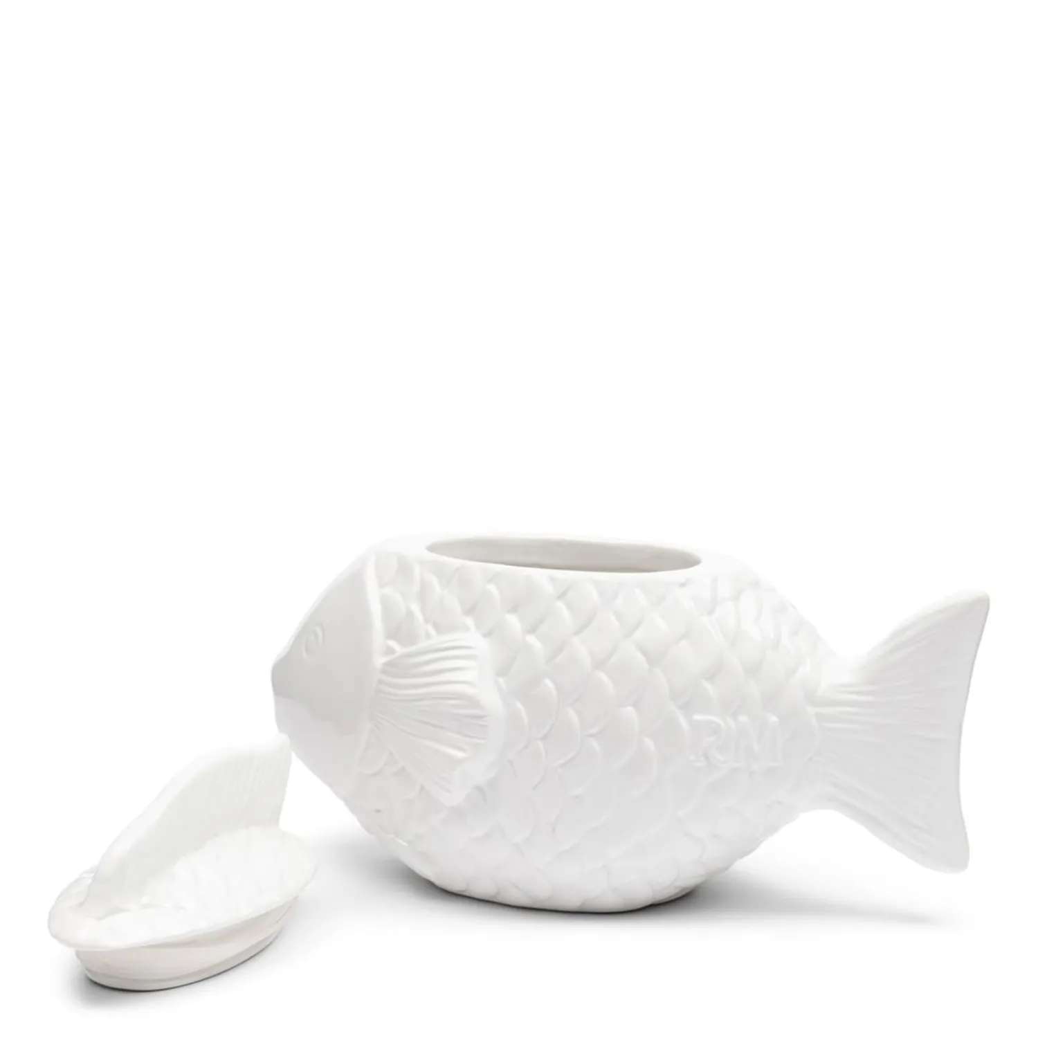 Riviera Maison Fish Storage Voorraadpot