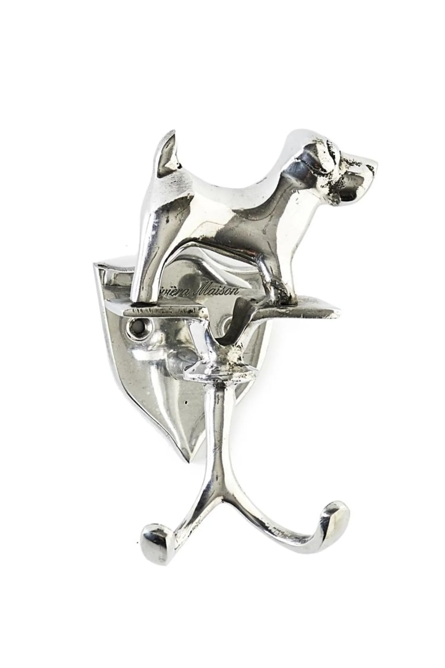Riviera Maison Happy Dog Dog Leash Hook