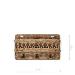 Riviera Maison Hold My Keys Holder