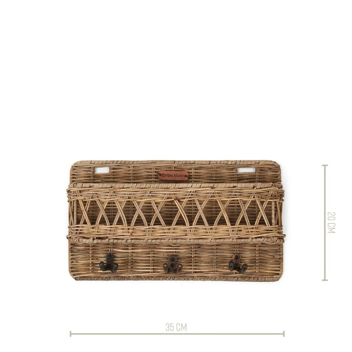 Riviera Maison Hold My Keys Holder