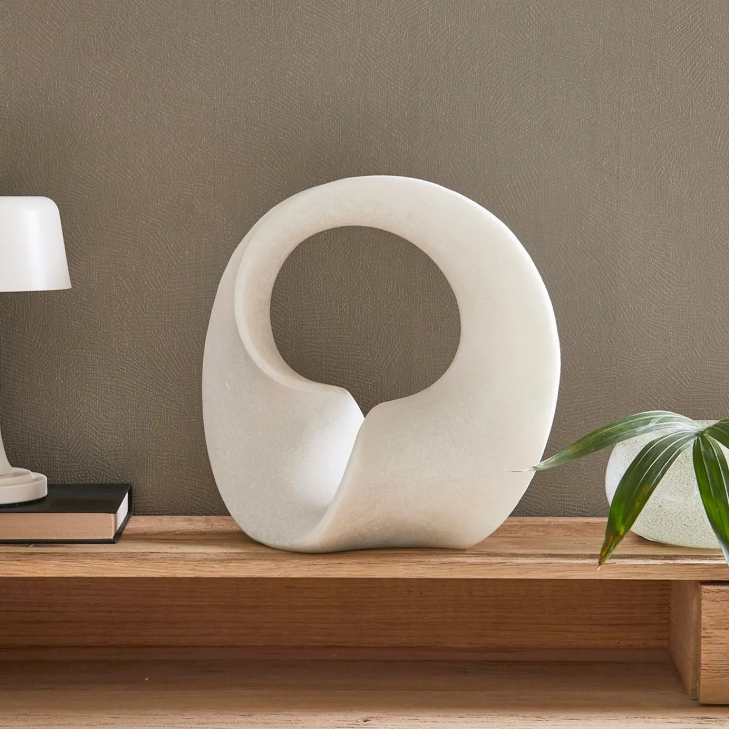 Riviera Maison Loren Decoration Organish Beeld