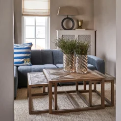 Riviera Maison Loving Stripes Kussenhoes