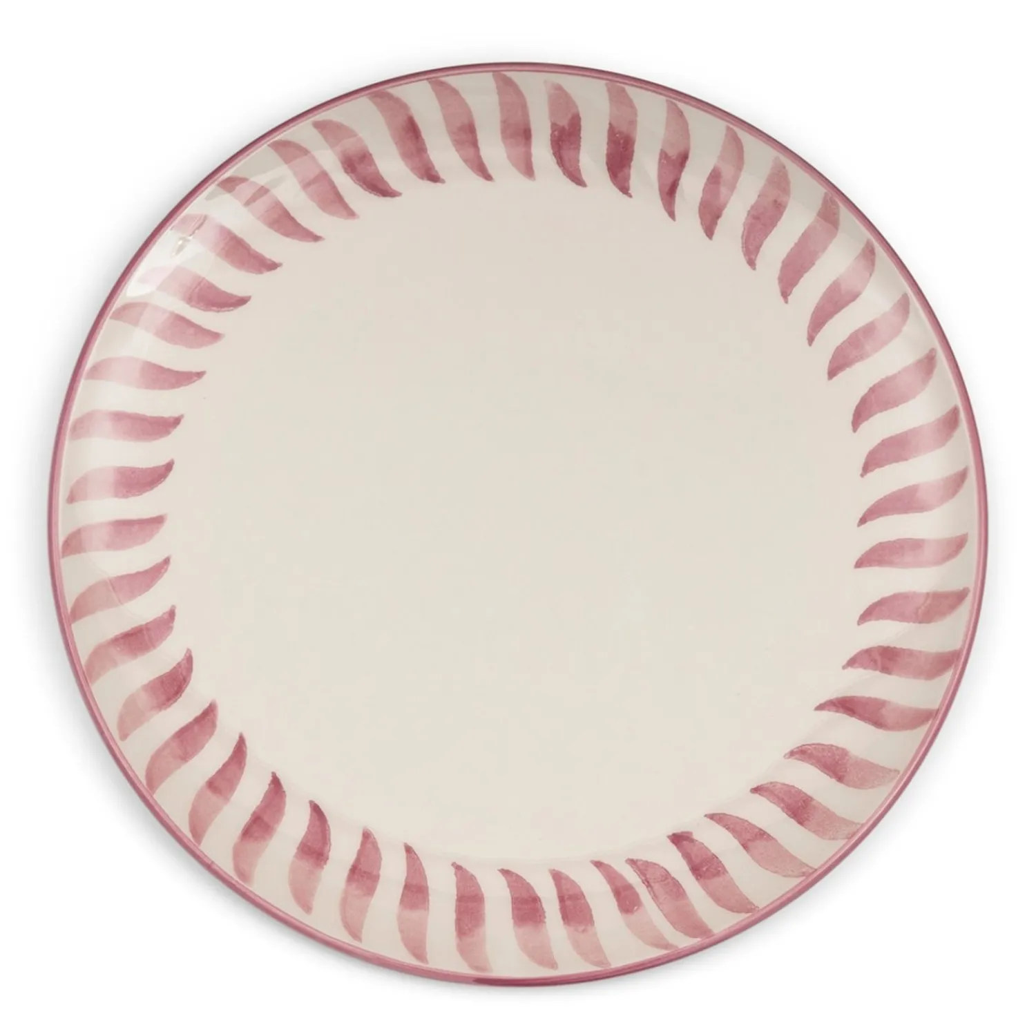 Riviera Maison Menton Dinerbord