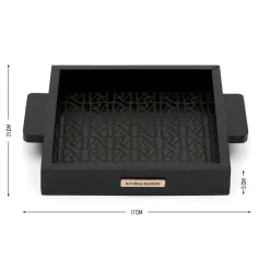 Riviera Maison Rm Identity Mini Dienblad