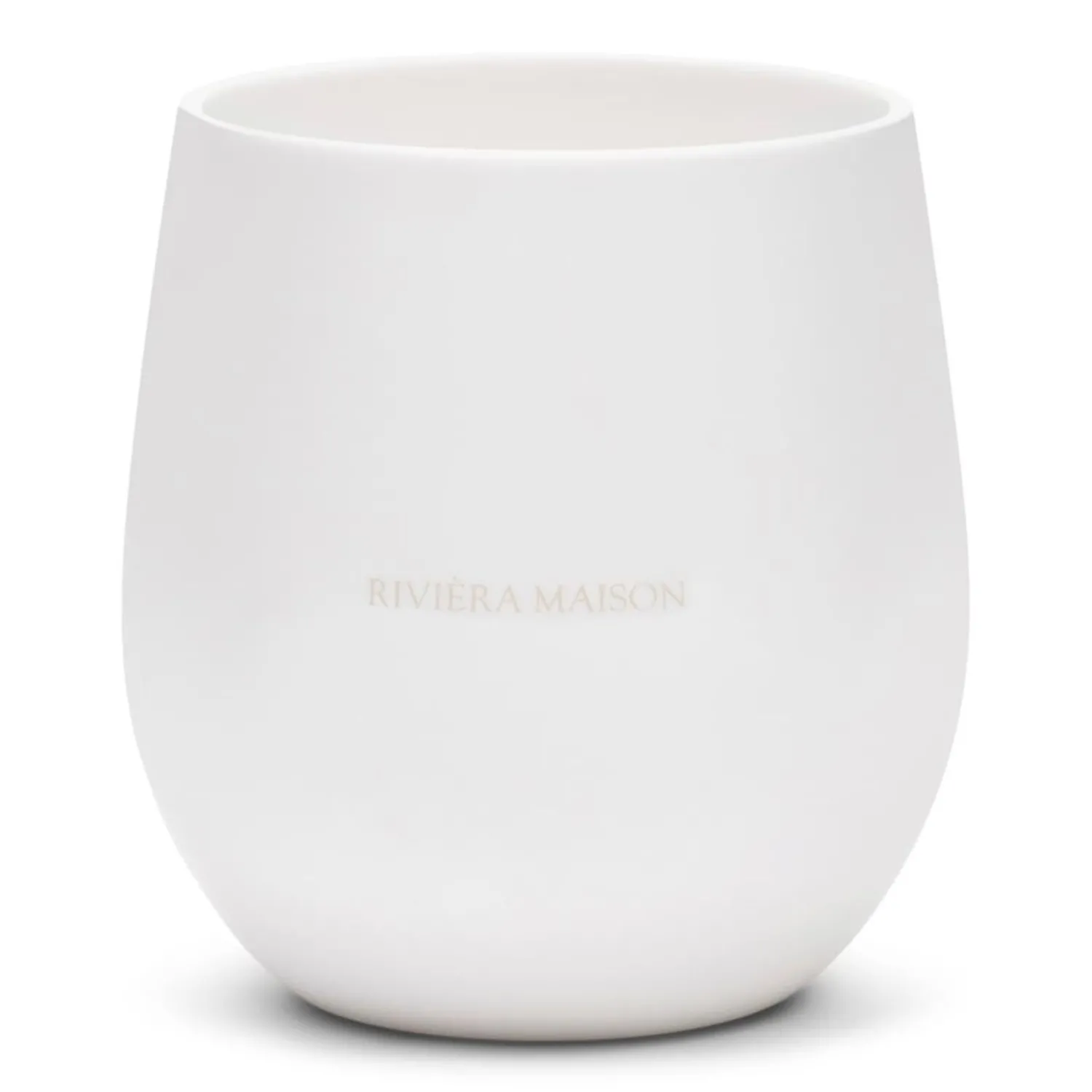 Riviera Maison Rm Monogram Outdoor Waterglas