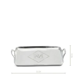 Riviera Maison Rm Monogram Dienblad