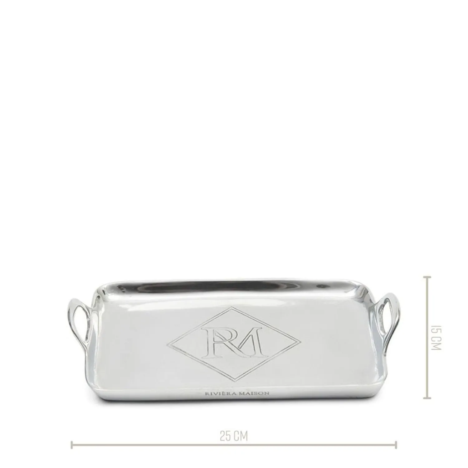 Riviera Maison Rm Monogram Dienblad