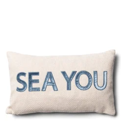 Riviera Maison Sea You Kussenhoes