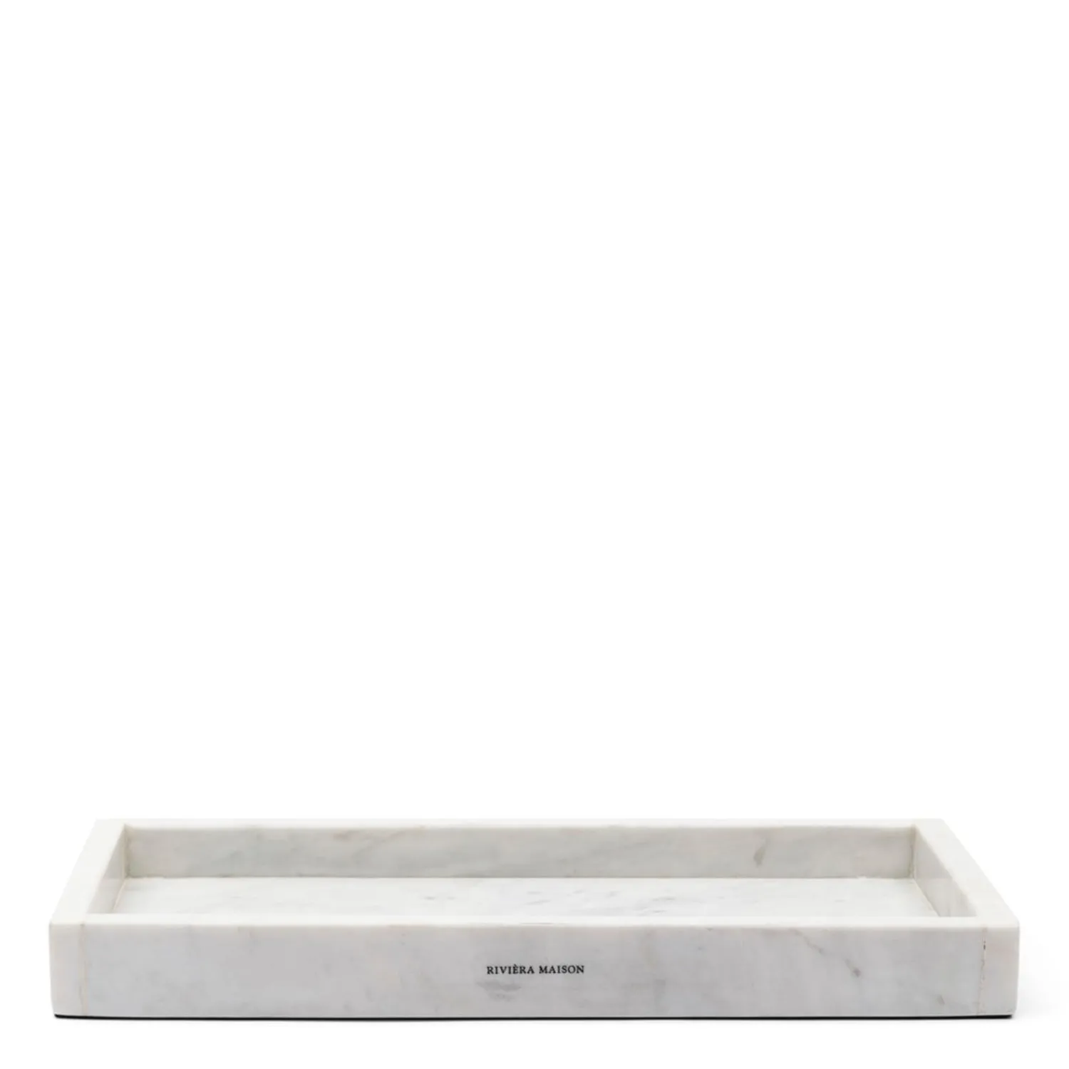Riviera Maison Sessari Marble Kaarsenplateau