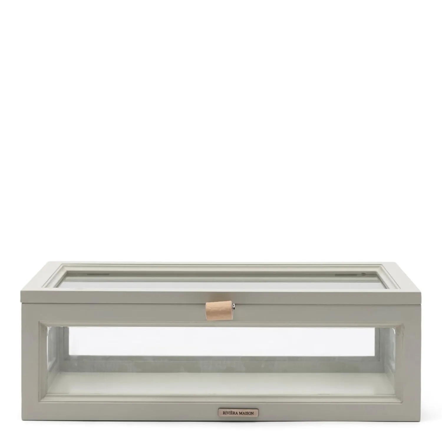 Riviera Maison The Metropolitan Vitrine Box