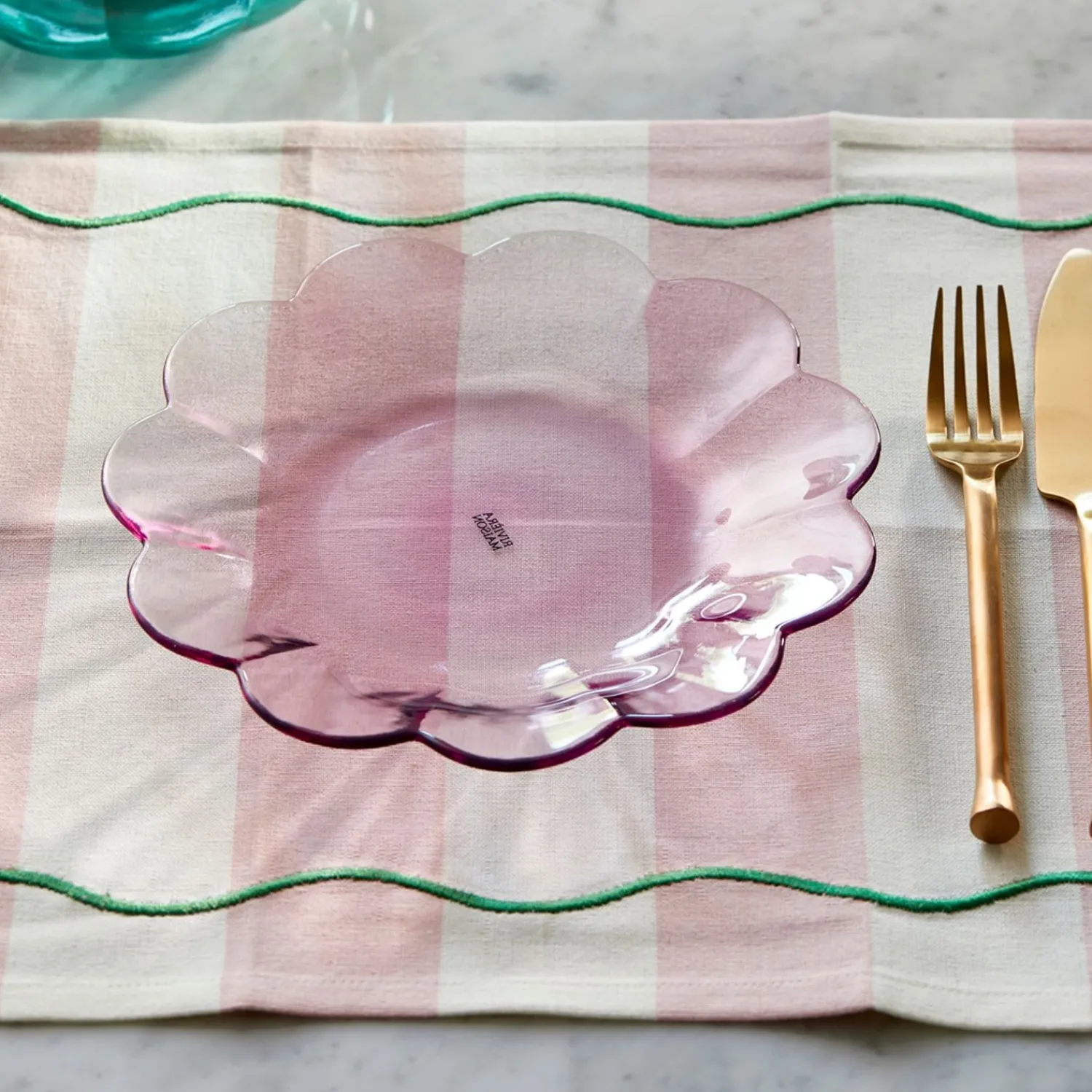 Riviera Maison Toulouse Dinerbord