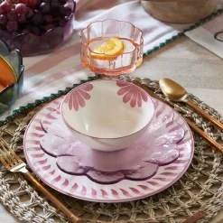 Riviera Maison Toulouse Dinerbord