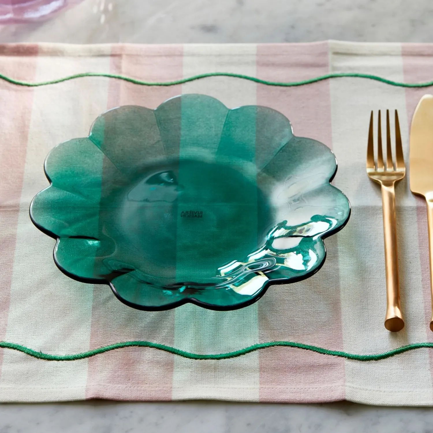 Riviera Maison Toulouse Dinerbord