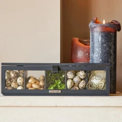 Riviera Maison Urban Loft Tea Box