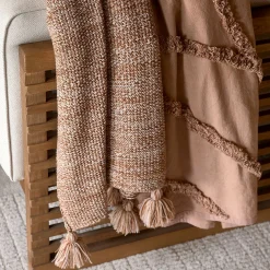 RM Sale Desert Wave Throw