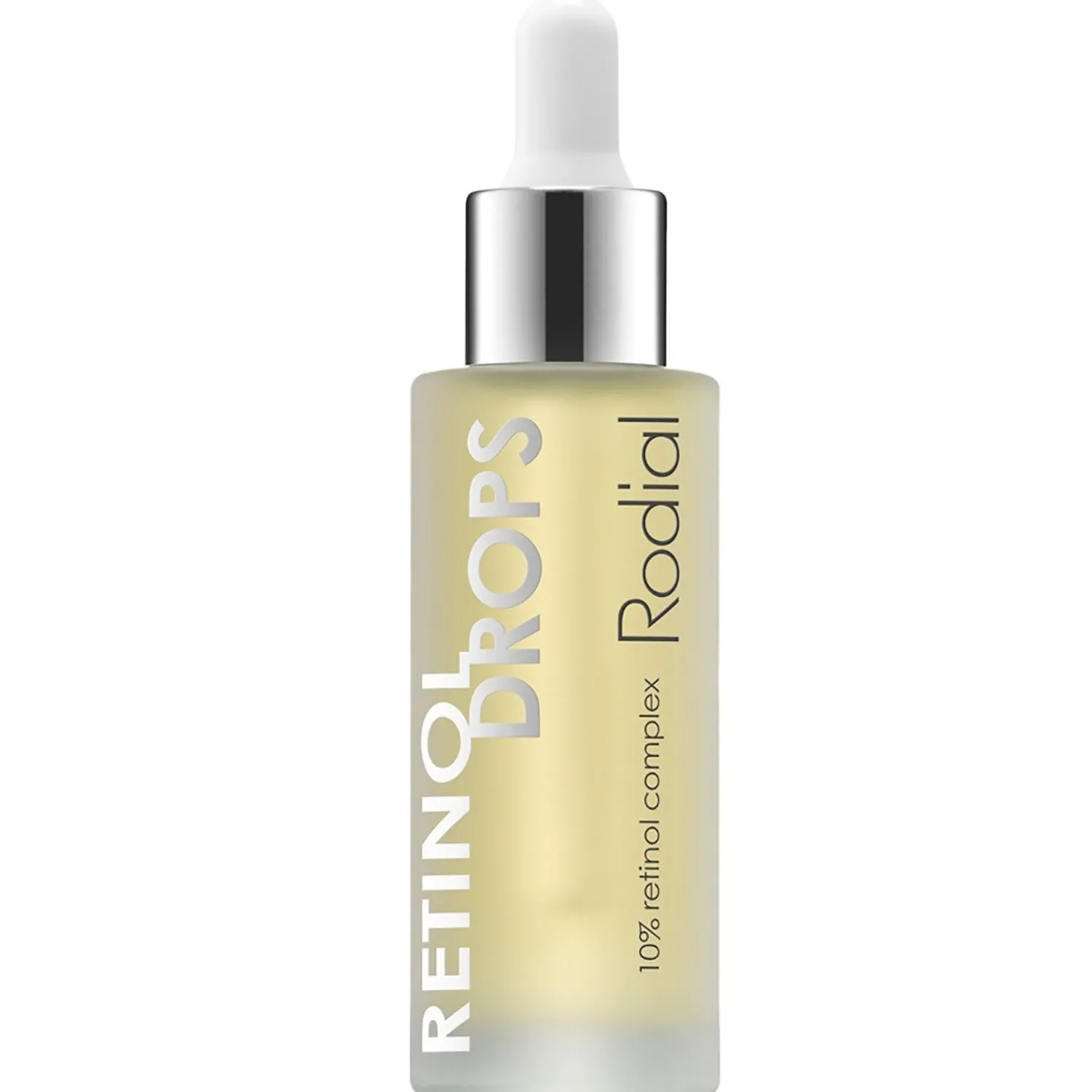 Rodial Retinol-Druppels