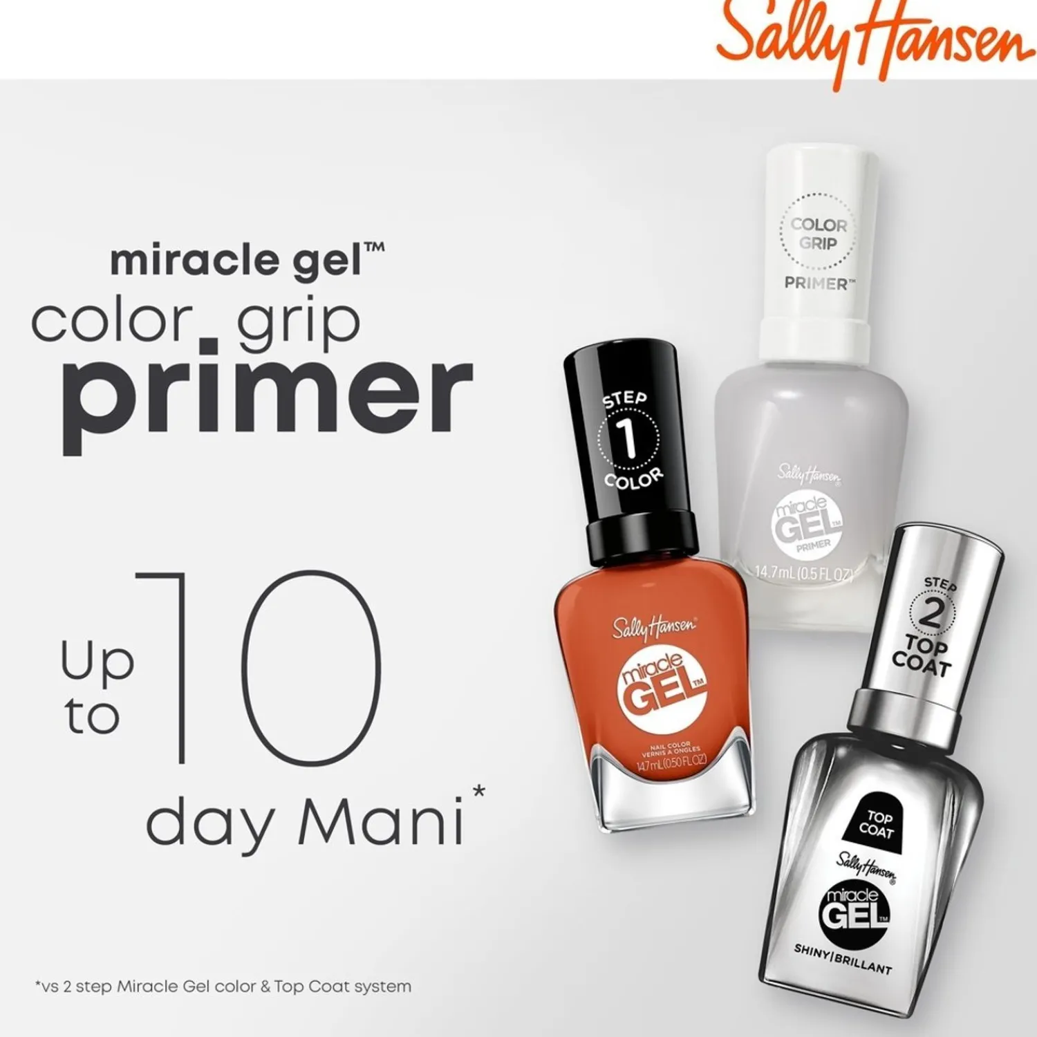 Sally Hansen Primer