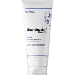 Scandinavian Biolabs Scandinavische Biolabs Bio-Pilixin® Shampoo Heren